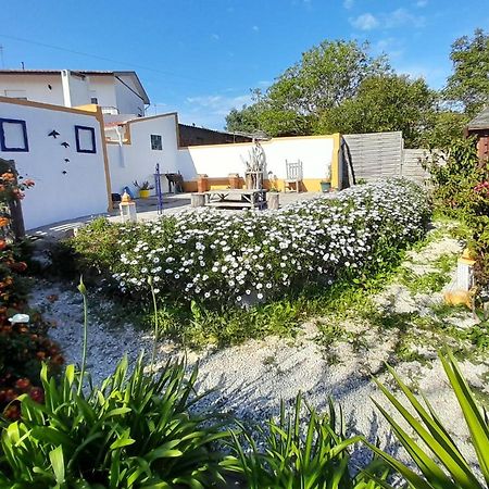 Bed and Breakfast Casa Do Sobreiro 2 Serra das Alhadas Exterior foto