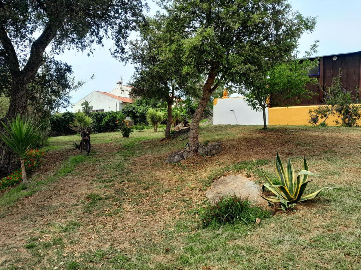 Bed and Breakfast Casa Do Sobreiro 2 Serra das Alhadas Exterior foto