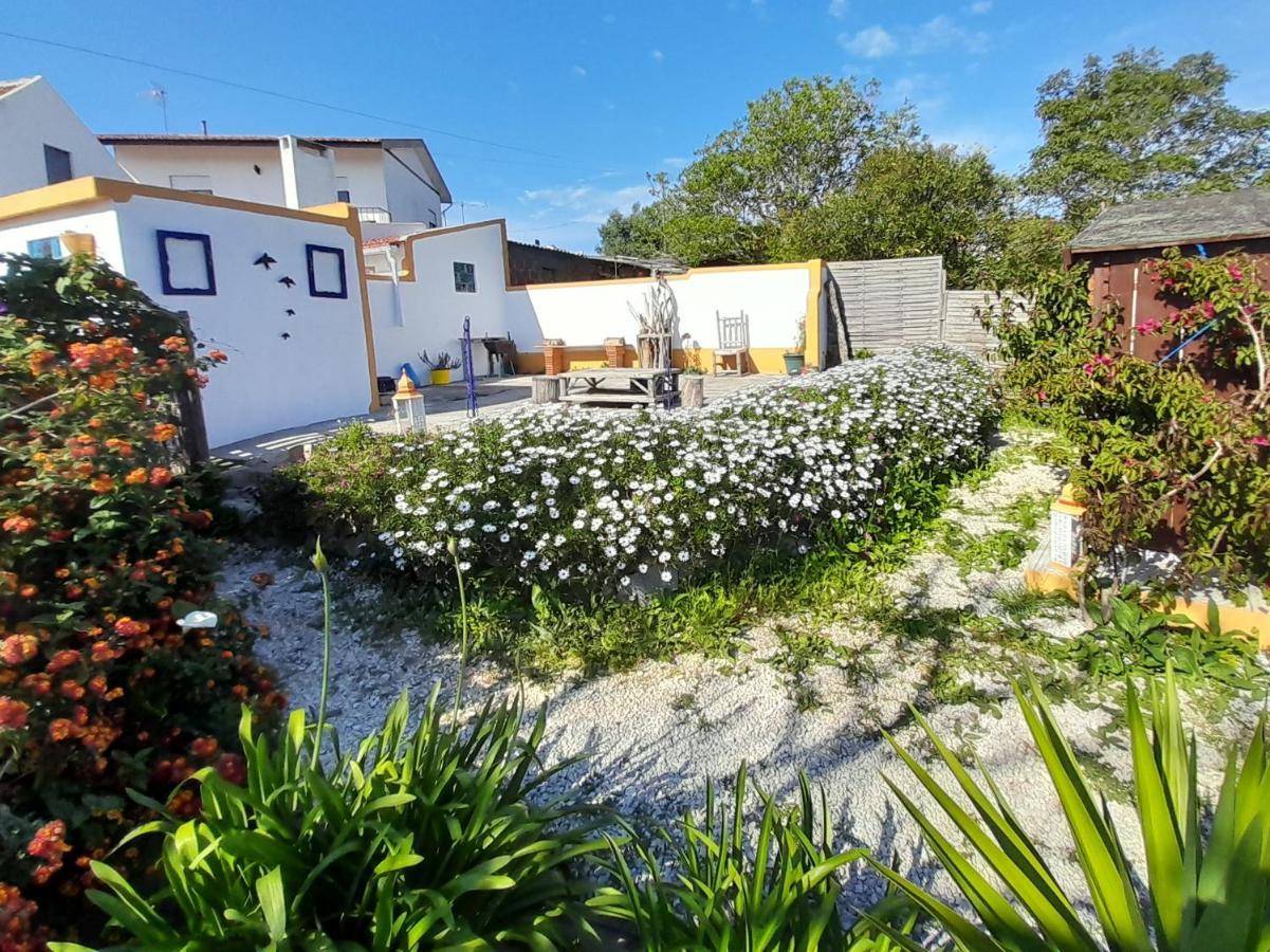 Bed and Breakfast Casa Do Sobreiro 2 Serra das Alhadas Exterior foto